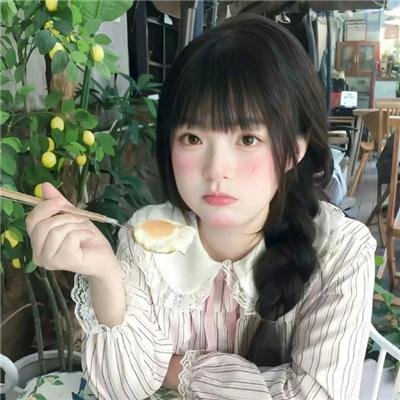 瘦子的影子