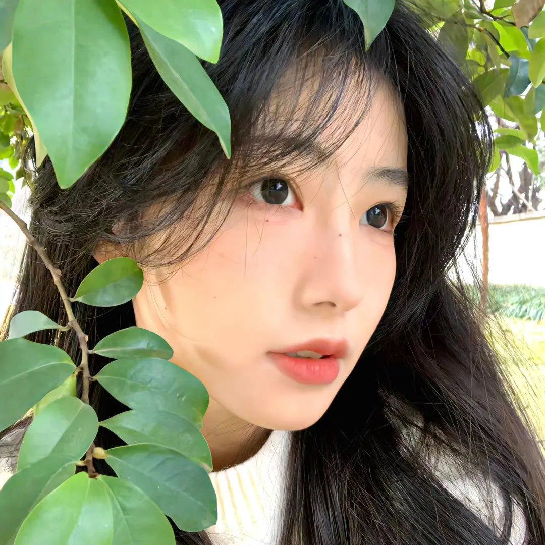 巧克力甜心