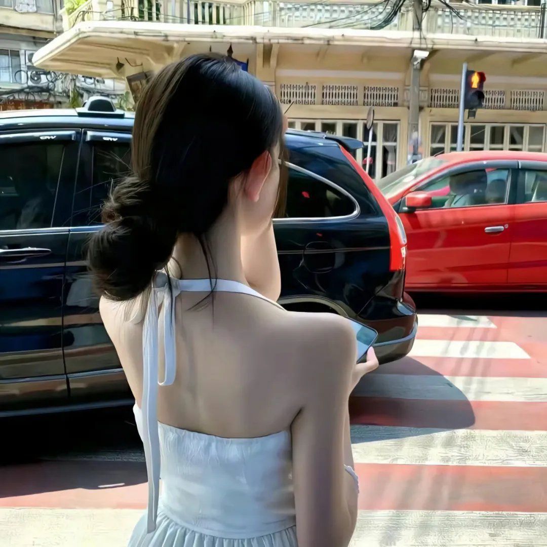 泪洒女人花